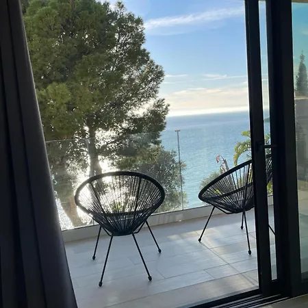 Apartment Veuras El Mar - Madrague Beach 15