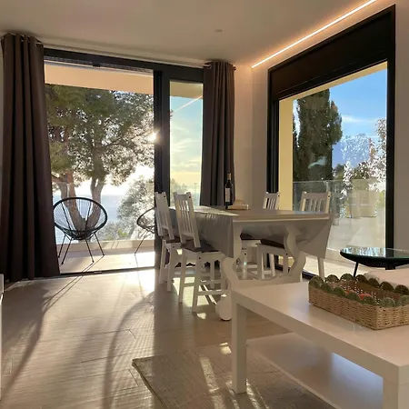 Apartment Veuras El Mar - Madrague Beach 15