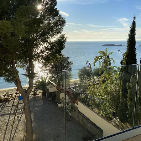 Apartment Veuras El Mar - Madrague Beach 15