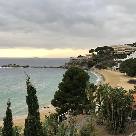 Apartment Veuras El Mar - Madrague Beach 15 *